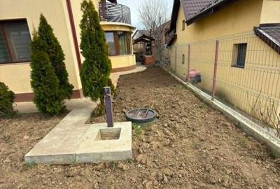 Casă cu 4 camere în Valea Adâncă - 6