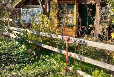 Casă cu 3 camere cu Teren 404 Mp în Măneciu - 2
