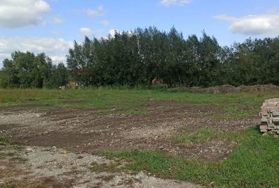 Teren de 803 mp, în Prejmer - 7