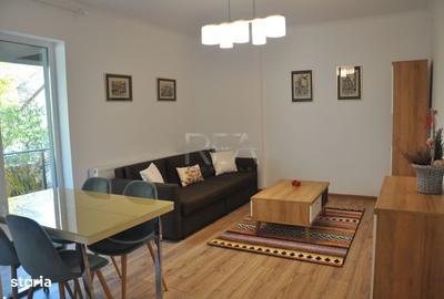 Apartament cu 2 camere decomandat în Moșilor