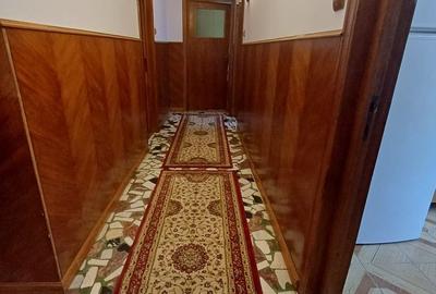 Apartament cu 3 camere, mobilat în ICIL - 15