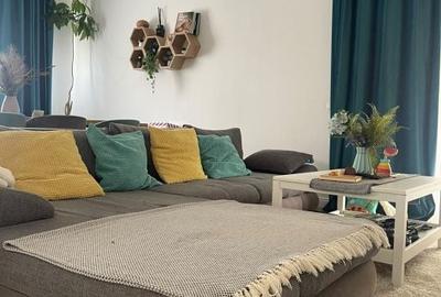 Casă cu 4 camere cu Teren 500 Mp în Baciu