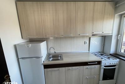 Apartament cu 2 camere decomandat în Bună Ziua - 12
