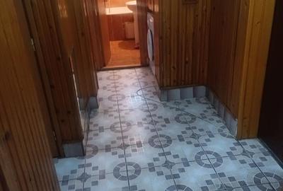 Apartament cu 2 camere în Micro 5 - 1