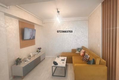 Apartament cu 2 camere în Central - 3