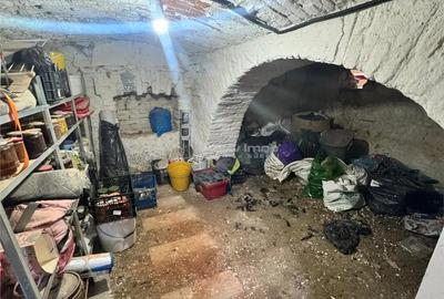 Casă cu Teren 1138 Mp în Șăulești - 2