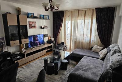 Apartament cu 3 camere decomandat în Central - 7