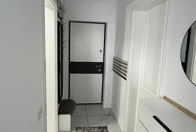 Garsonieră decomandată în Central - 1