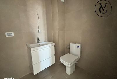 Apartament cu 3 camere semidecomandat în Nord - 10