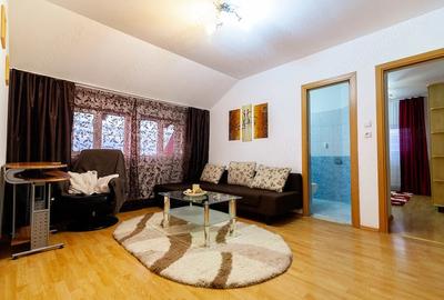 Apartament cu 2 camere semidecomandat în Șagului - 2