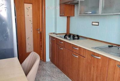 Apartament cu 2 camere decomandat în Nerva Traian - 7