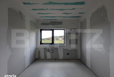 Casă cu 4 camere cu Teren 1000 Mp în Cojocna