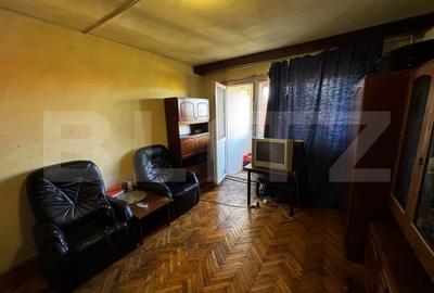 Apartament cu 2 camere semidecomandat, mobilat în Șagului