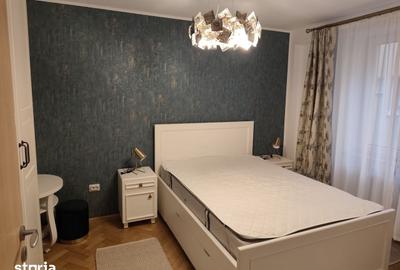 Apartament cu 3 camere decomandat în Central - 3