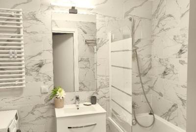 Apartament cu 2 camere decomandat în Nord - 2
