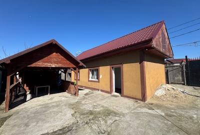Casă cu 4 camere cu Teren 388 Mp în Palazu Mare - 2