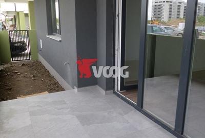 Apartament cu 3 camere decomandat în Giroc - 14