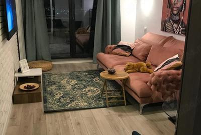 Apartament cu 2 camere decomandat în Splaiul Independenței
