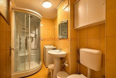 Apartament cu 2 camere semidecomandat, mobilat în Pantelimon - 5