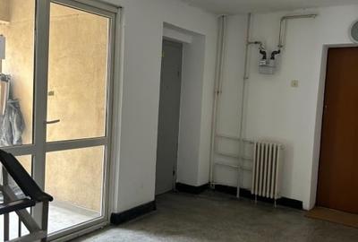 Apartament cu 2 camere decomandat, mobilat în Nerva Traian - 7