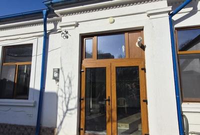 Casă cu 3 camere cu Teren 234 Mp în Central - 13