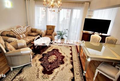 Apartament cu 2 camere decomandat în Tudor