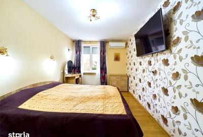 Apartament cu 2 camere semidecomandat în 15 Noiembrie