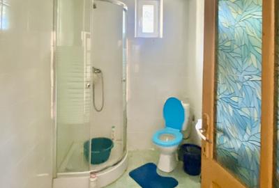 Casă cu 3 camere cu Teren 2000 Mp în Cornu