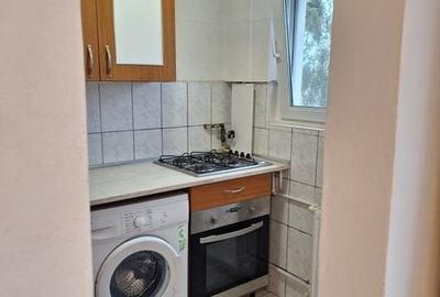 Garsonieră în Mărăști - 4