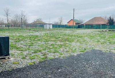 Spațiu comercial, de 2,200 mp, în Comana - 1