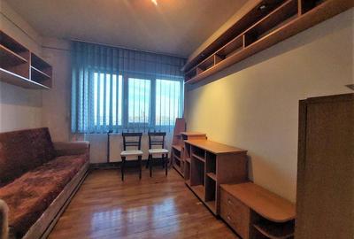 Apartament cu 3 camere semidecomandat, mobilat în Podgoria - 4