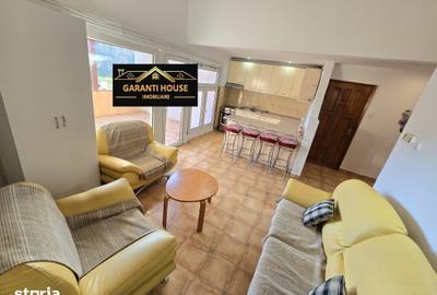 Apartament cu 4 camere în Central