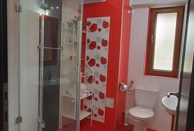 Apartament cu 2 camere decomandat în Central - 2