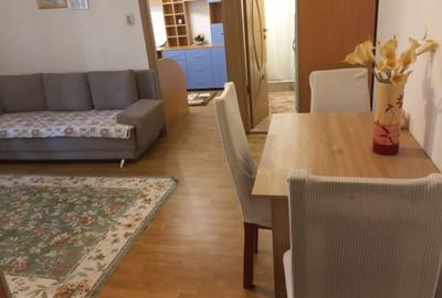 Apartament cu 2 camere semidecomandat în Gheorgheni