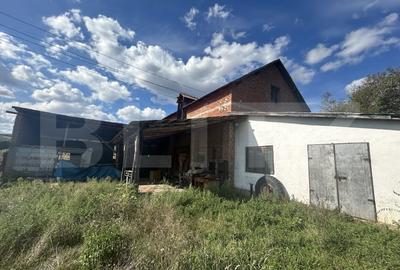 Teren Construcții intravilan de 2920 mp, în Bonț