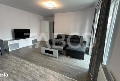 Apartament cu 2 camere decomandat, mobilat în Vasile Aaron