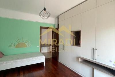 Apartament cu 3 camere în Bucureștii Noi - 3