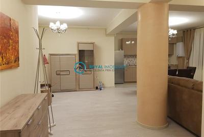 Apartament cu 3 camere decomandat, mobilat în Albert - 5