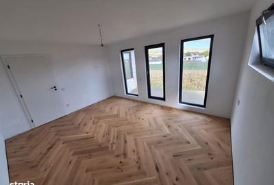 Casă cu 4 camere în Pâclișa - 1