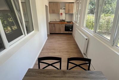 Apartament cu 2 camere decomandat în Central - 8