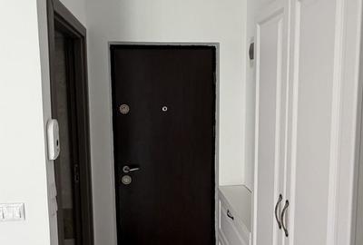 Apartament cu 2 camere semidecomandat în Calea Turzii - 4