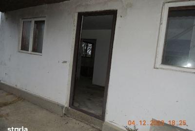 Casă cu 3 camere cu Teren 300 Mp în Crevedia - 7