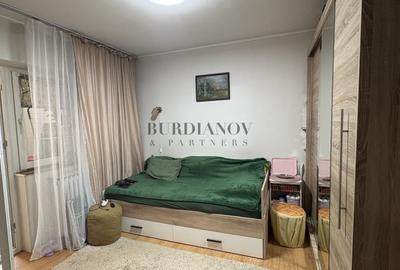 Apartament cu 2 camere decomandat, mobilat în Gorjului - 10