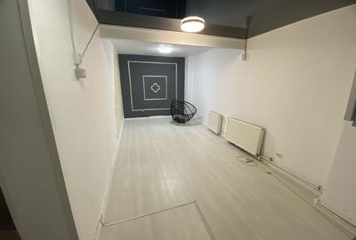 Spațiu comercial, de 120 mp, în Națiunile Unite