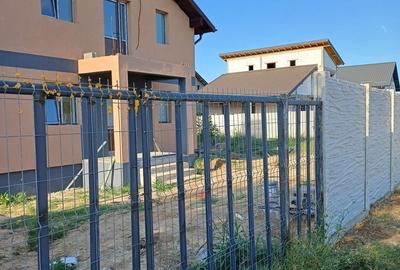 Casă cu 5 camere cu Teren 350 Mp în Calea București