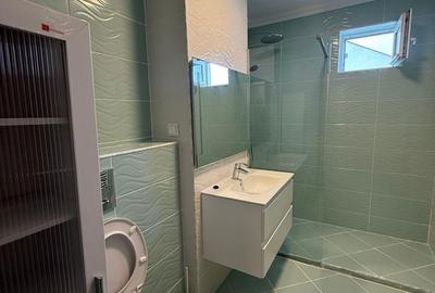 Apartament cu 4 camere decomandat în Zorilor - 1