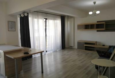 Apartament cu 2 camere decomandat în Livezeni - 2
