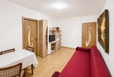 Apartament cu 2 camere în Tomis Nord