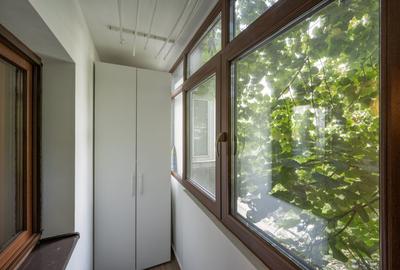 Apartament cu 3 camere decomandat, mobilat în Tineretului - 15