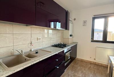 Apartament cu 2 camere decomandat în Chiajna - 14